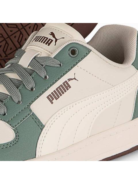 TENIS CASUAL PUMA CAVEN 2.0 JR BEIGE PUMA
