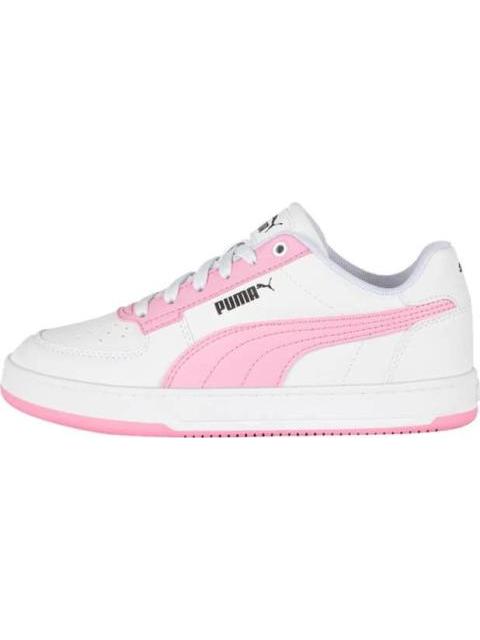 TENIS CASUAL PUMA CAVEN 2.0 JR BLANCO PUMA