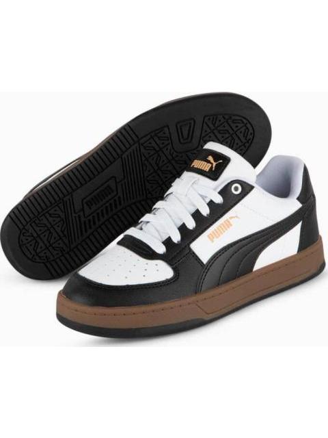 TENIS CASUAL PUMA CAVEN 2.0 JR BLANCO PUMA