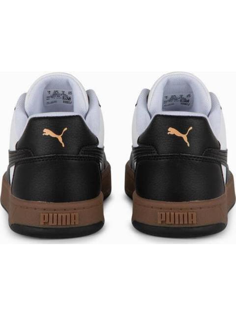 TENIS CASUAL PUMA CAVEN 2.0 JR BLANCO PUMA