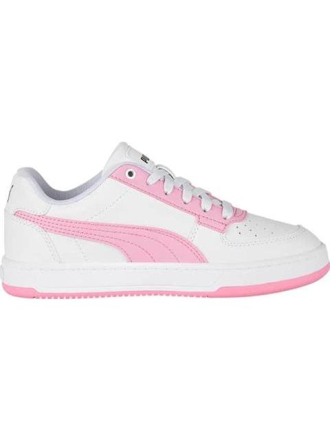 TENIS CASUAL PUMA CAVEN 2.0 JR BLANCO PUMA