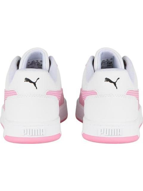 TENIS CASUAL PUMA CAVEN 2.0 JR BLANCO PUMA