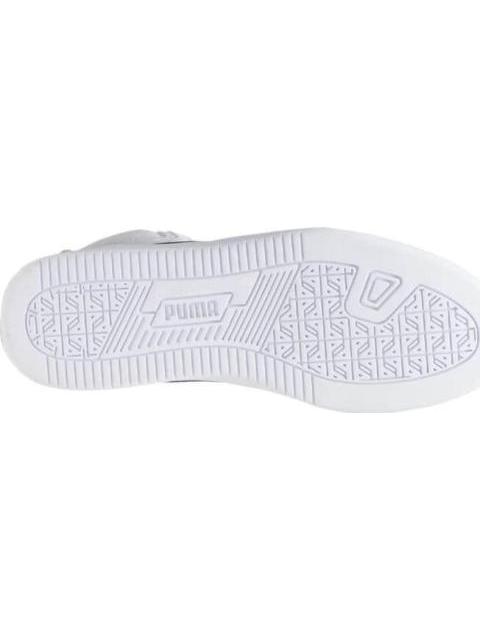 TENIS BOTA CAVEN 2.0 MID BLANCO/NEGRO PUMA