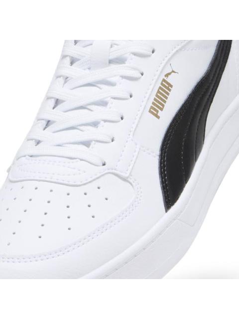 TENIS BOTA CAVEN 2.0 MID BLANCO/NEGRO PUMA