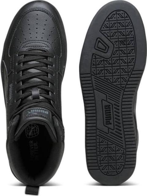 TENIS BOTA CAVEN 2.0 MID NEGRO PUMA