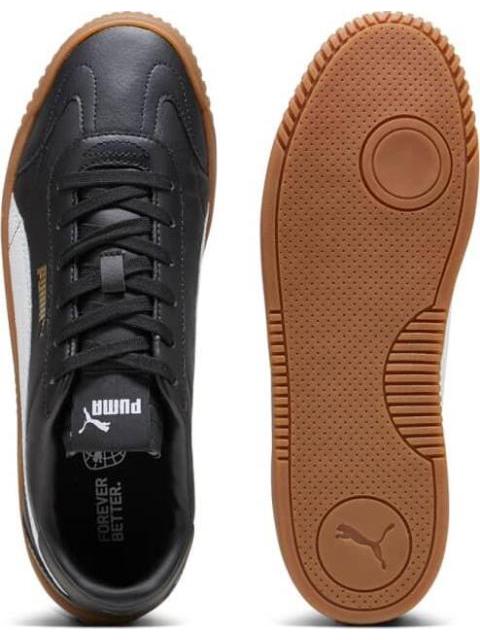 TENIS CLUB 5V5 BLANCO/NEGRO PUMA