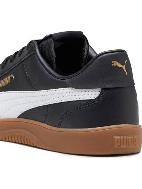 TENIS CLUB 5V5 BLANCO/NEGRO PUMA