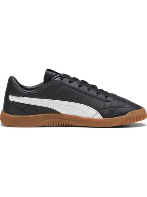 TENIS CLUB 5V5 BLANCO/NEGRO PUMA