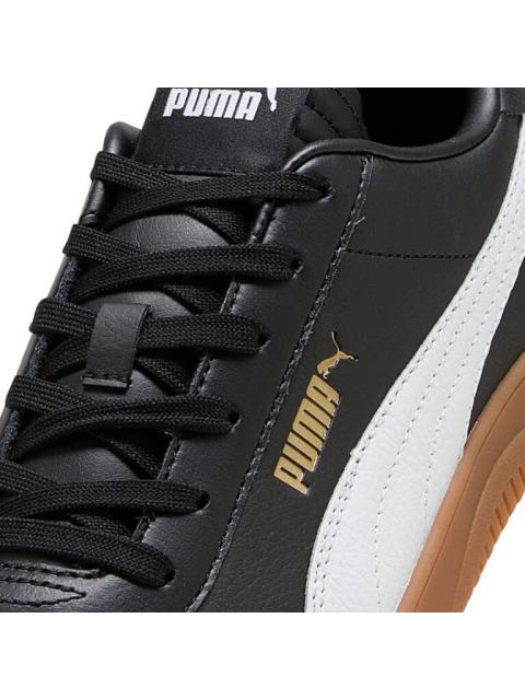 TENIS CLUB 5V5 BLANCO/NEGRO PUMA