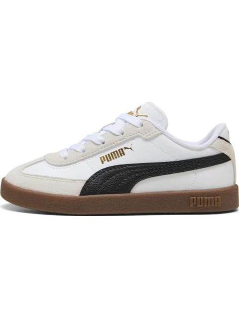 TENIS CASUAL PUMA CLUB II ERA PS BLANCO PUMA