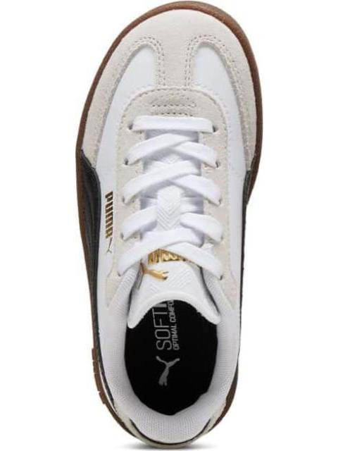 TENIS CASUAL PUMA CLUB II ERA PS BLANCO PUMA
