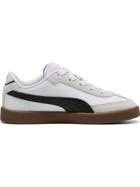 TENIS CASUAL PUMA CLUB II ERA PS BLANCO PUMA