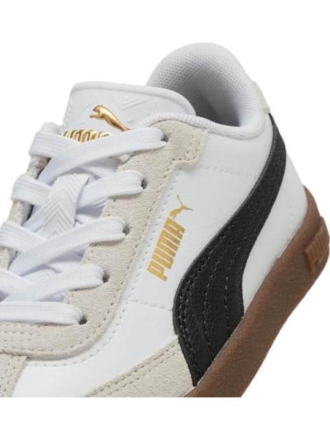 TENIS CASUAL PUMA CLUB II ERA PS BLANCO PUMA