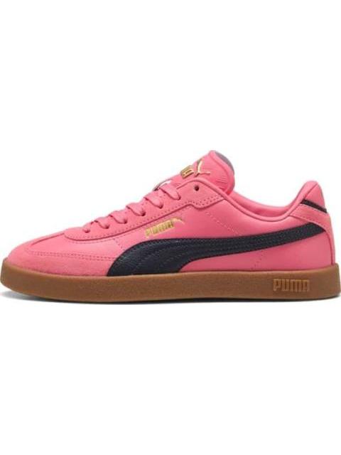 TENIS CASUAL PUMA CLUB II ERA ROSA PUMA