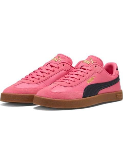 TENIS CASUAL PUMA CLUB II ERA ROSA PUMA