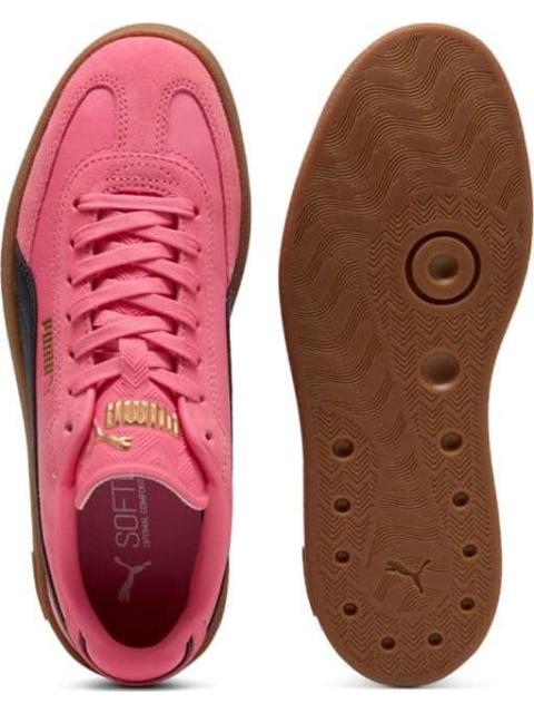 TENIS CASUAL PUMA CLUB II ERA ROSA PUMA