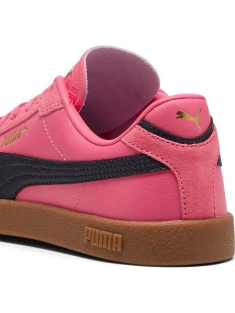 TENIS CASUAL PUMA CLUB II ERA ROSA PUMA