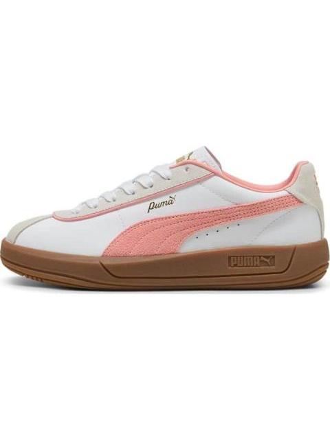 TENIS CASUAL PUMA CLUB KLASSIKA BLANCO PUMA