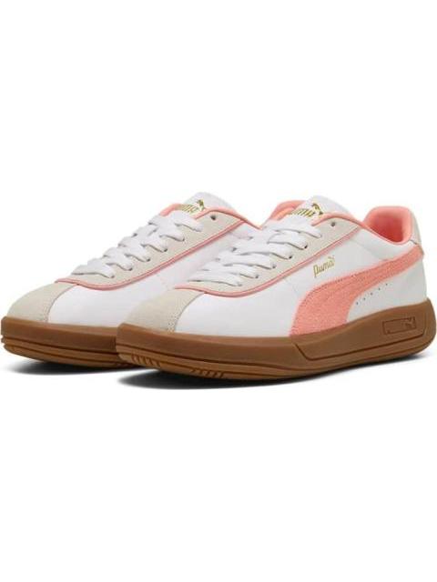 TENIS CASUAL PUMA CLUB KLASSIKA BLANCO PUMA