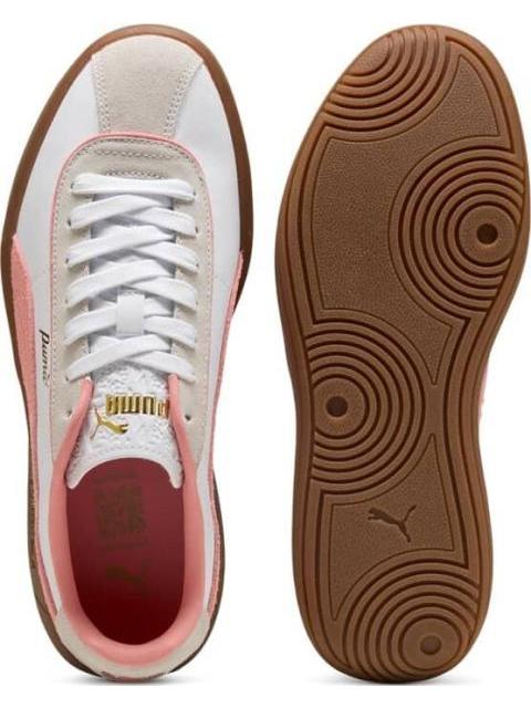 TENIS CASUAL PUMA CLUB KLASSIKA BLANCO PUMA