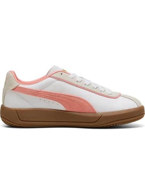 TENIS CASUAL PUMA CLUB KLASSIKA BLANCO PUMA