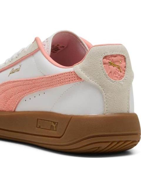 TENIS CASUAL PUMA CLUB KLASSIKA BLANCO PUMA