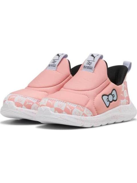 TENIS CASUAL PUMA FUN RACER 2 ROSA PUMA