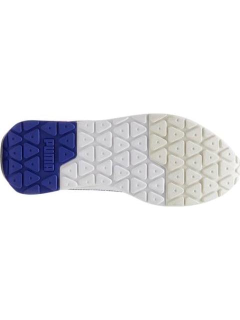 TENIS CASUAL PUMA R22 BLANCO PUMA