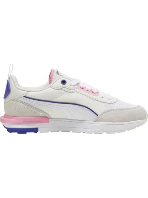TENIS CASUAL PUMA R22 BLANCO PUMA