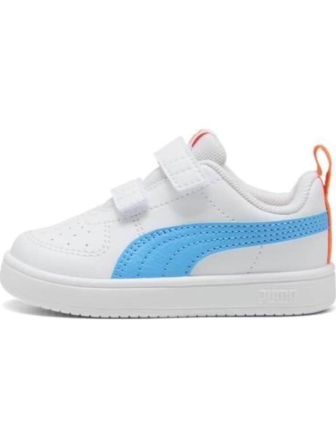 TENIS CASUAL PUMA RICKIE AC INF BLANCO PUMA