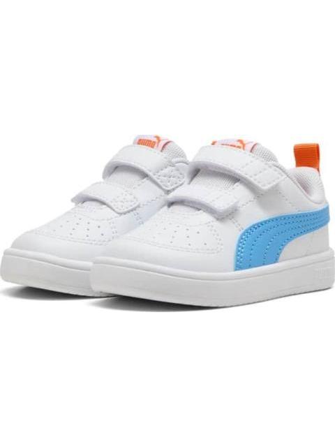 TENIS CASUAL PUMA RICKIE AC INF BLANCO PUMA