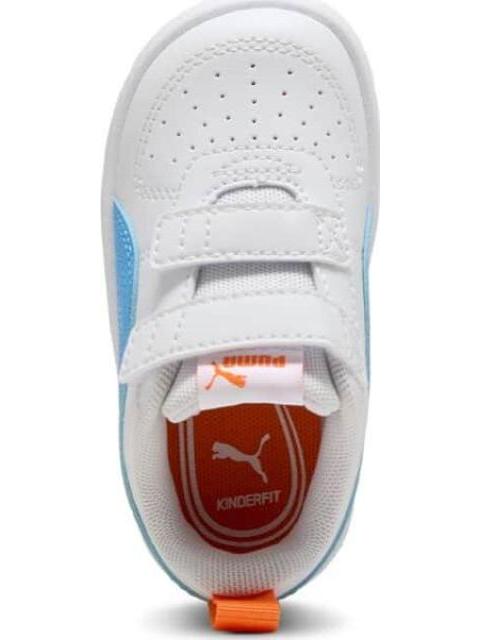 TENIS CASUAL PUMA RICKIE AC INF BLANCO PUMA