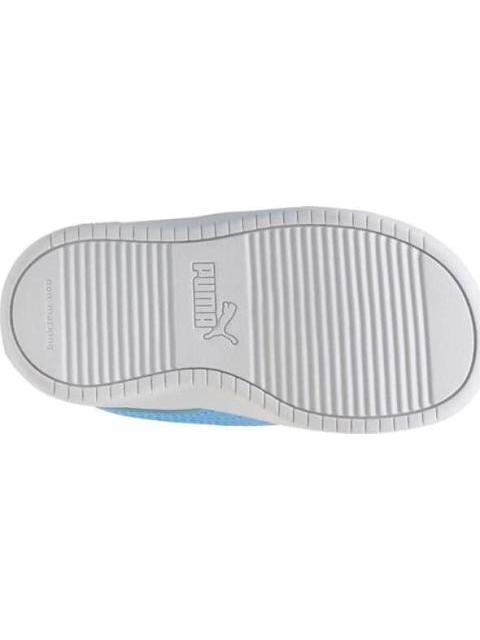 TENIS CASUAL PUMA RICKIE AC INF BLANCO PUMA