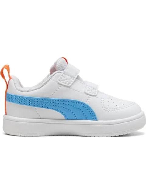 TENIS CASUAL PUMA RICKIE AC INF BLANCO PUMA