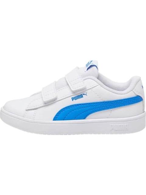 TENIS CASUAL PUMA RICKIE CLASSIC V BLANCO PUMA