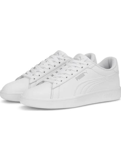 TENIS CASUAL PUMA SMASH 3.0 L BLANCO PUMA