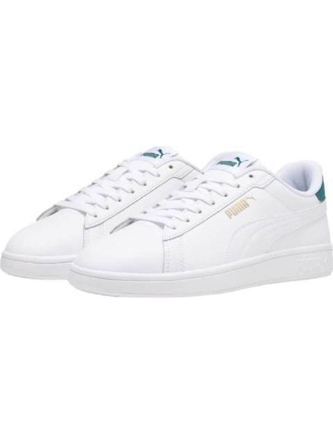TENIS SMASH 3.0 L BLANCO PUMA