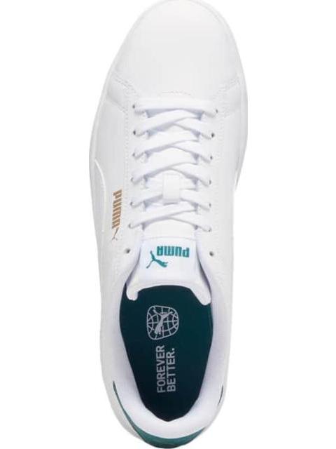 TENIS SMASH 3.0 L BLANCO PUMA