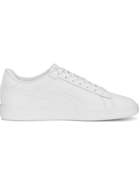 TENIS CASUAL PUMA SMASH 3.0 L BLANCO PUMA