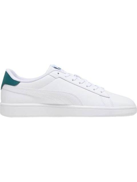TENIS SMASH 3.0 L BLANCO PUMA