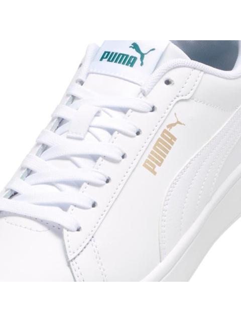 TENIS SMASH 3.0 L BLANCO PUMA