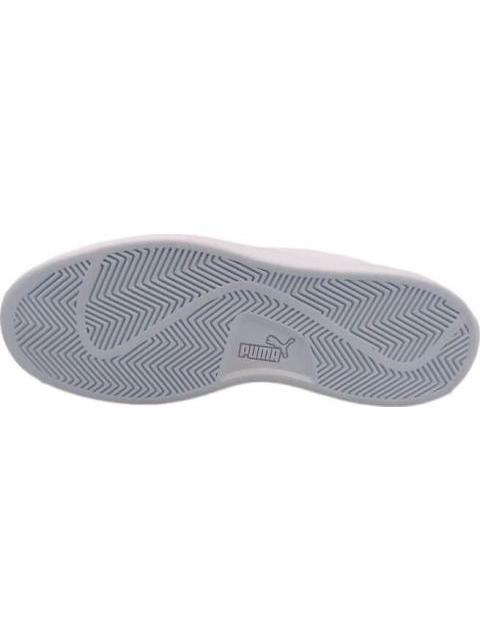 TENIS CASUAL PUMA SMASH ACE BLANCO PUMA