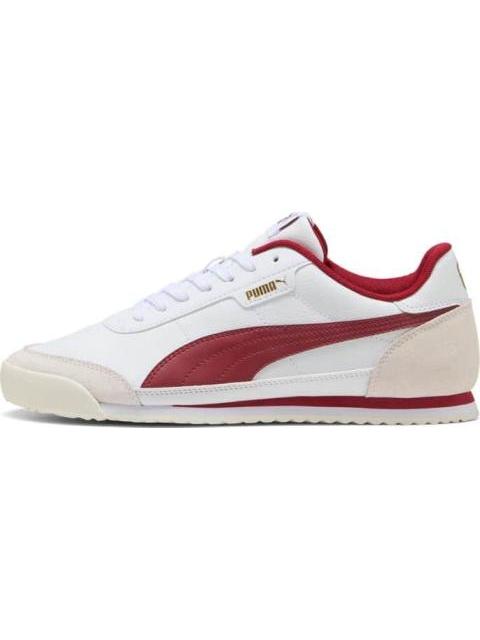 TENIS CASUAL PUMA TURINO II OG BLANCO PUMA