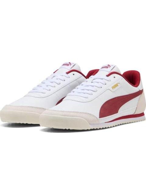 TENIS CASUAL PUMA TURINO II OG BLANCO PUMA