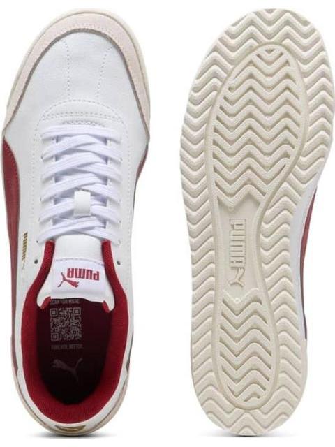 TENIS CASUAL PUMA TURINO II OG BLANCO PUMA