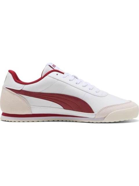 TENIS CASUAL PUMA TURINO II OG BLANCO PUMA