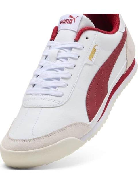 TENIS CASUAL PUMA TURINO II OG BLANCO PUMA