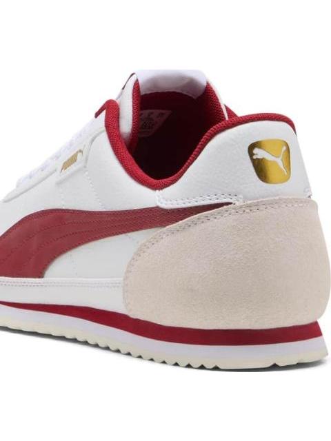 TENIS CASUAL PUMA TURINO II OG BLANCO PUMA