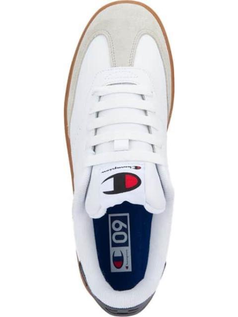 TENIS PURE KEEPER BLANCO CHAMPION