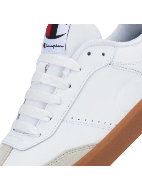 TENIS PURE KEEPER BLANCO CHAMPION